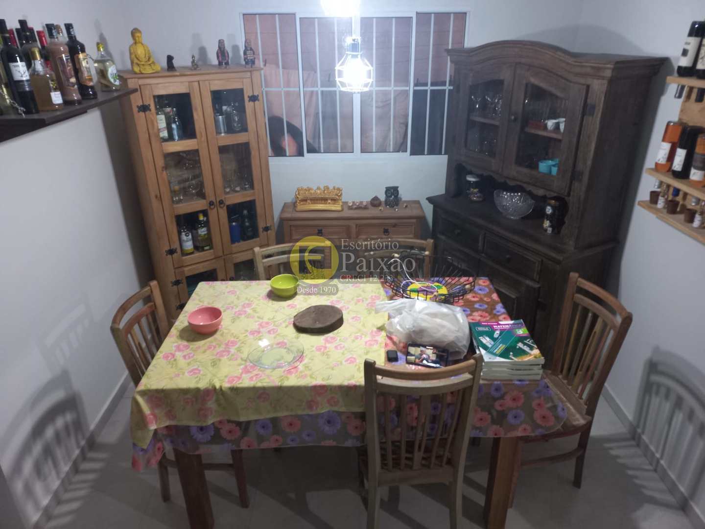 Sobrado à venda com 3 quartos, 150m² - Foto 6