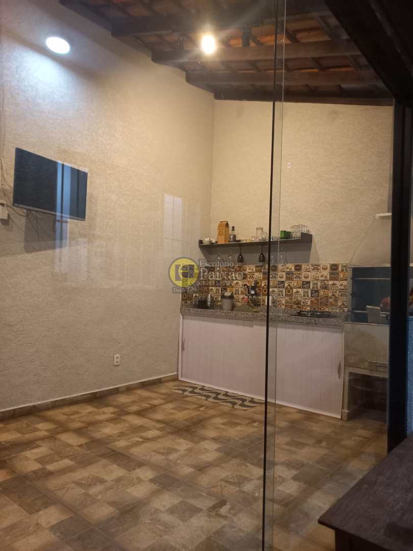 Sobrado à venda com 3 quartos, 150m² - Foto 14