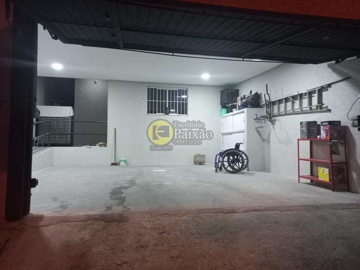 Sobrado à venda com 3 quartos, 150m² - Foto 2