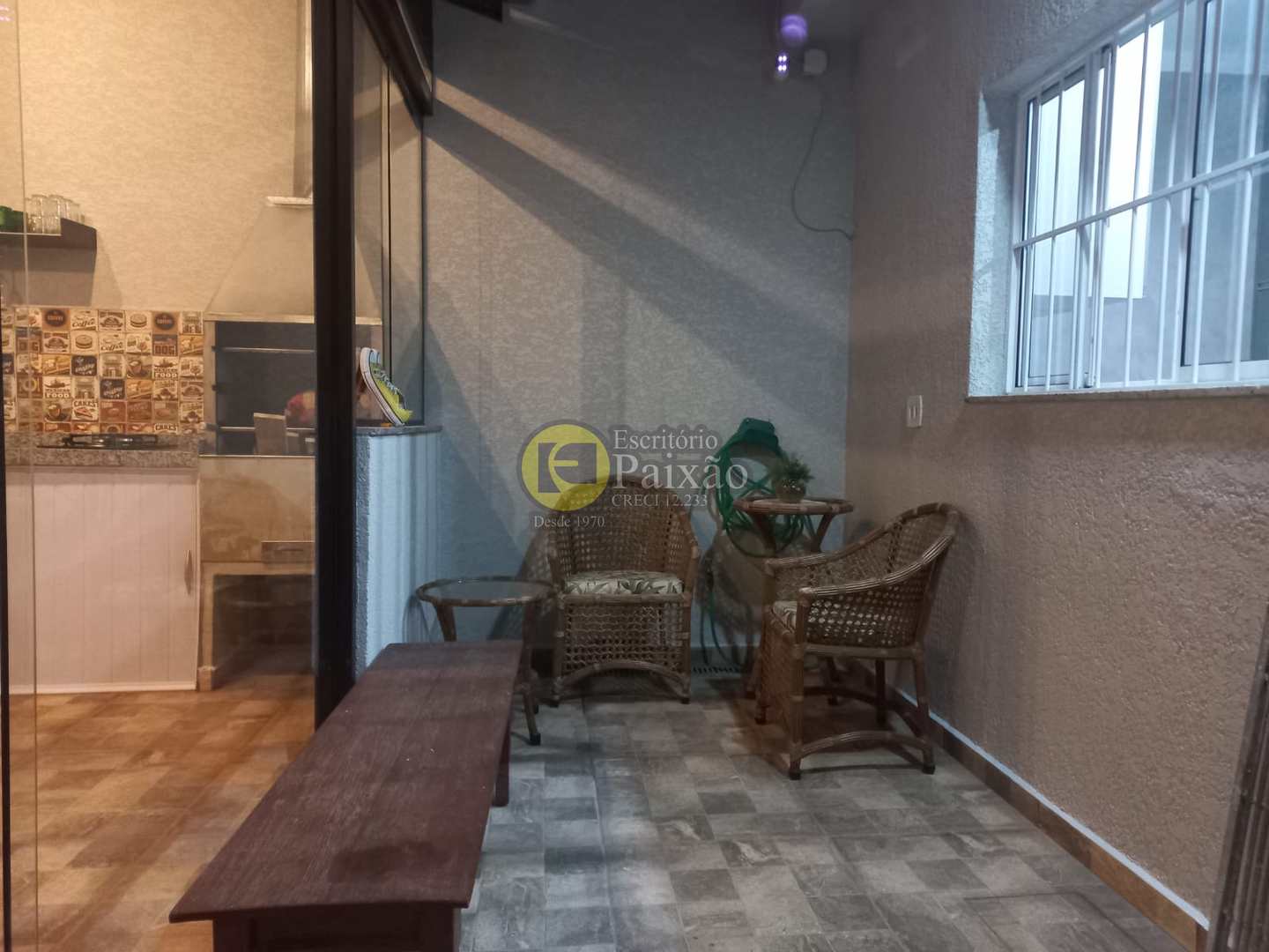 Sobrado à venda com 3 quartos, 150m² - Foto 16