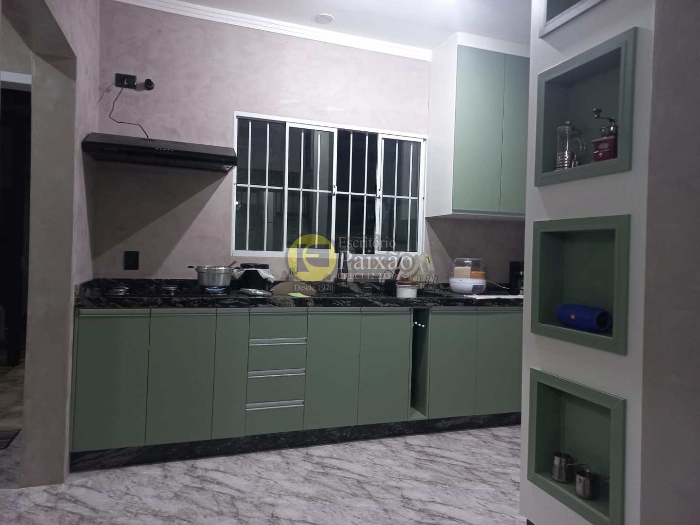 Sobrado à venda com 3 quartos, 150m² - Foto 9