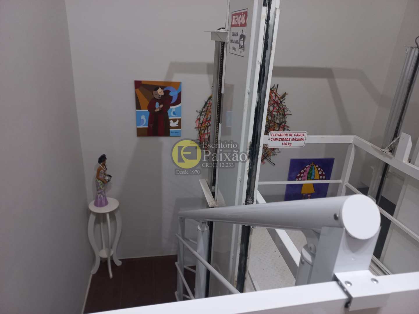 Sobrado à venda com 3 quartos, 150m² - Foto 19