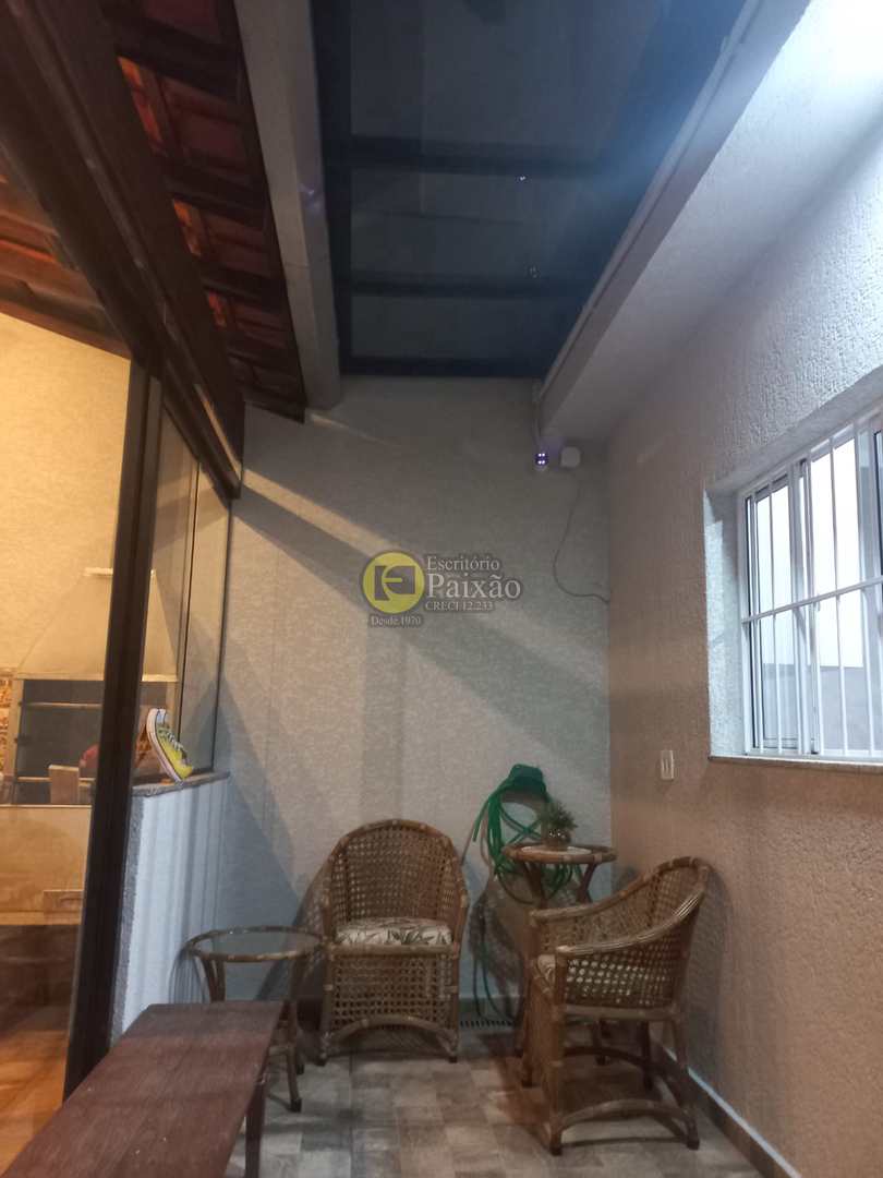 Sobrado à venda com 3 quartos, 150m² - Foto 17