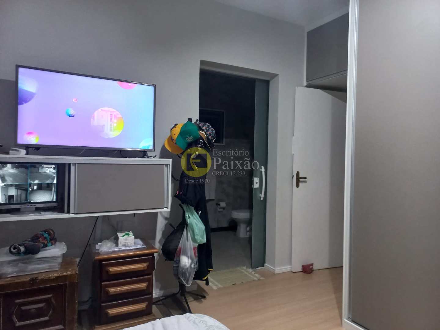 Sobrado à venda com 3 quartos, 150m² - Foto 27