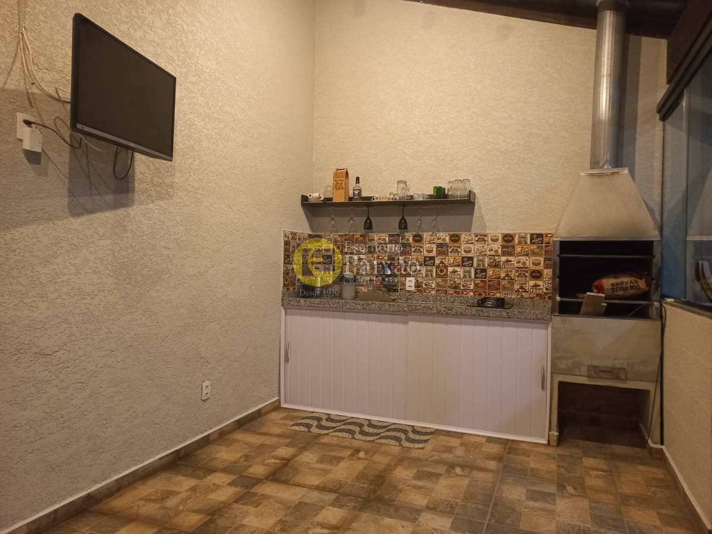 Sobrado à venda com 3 quartos, 150m² - Foto 15