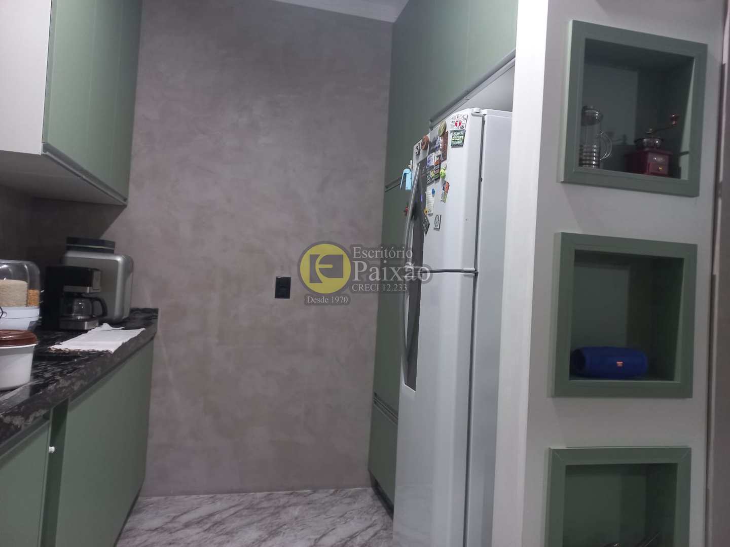 Sobrado à venda com 3 quartos, 150m² - Foto 7