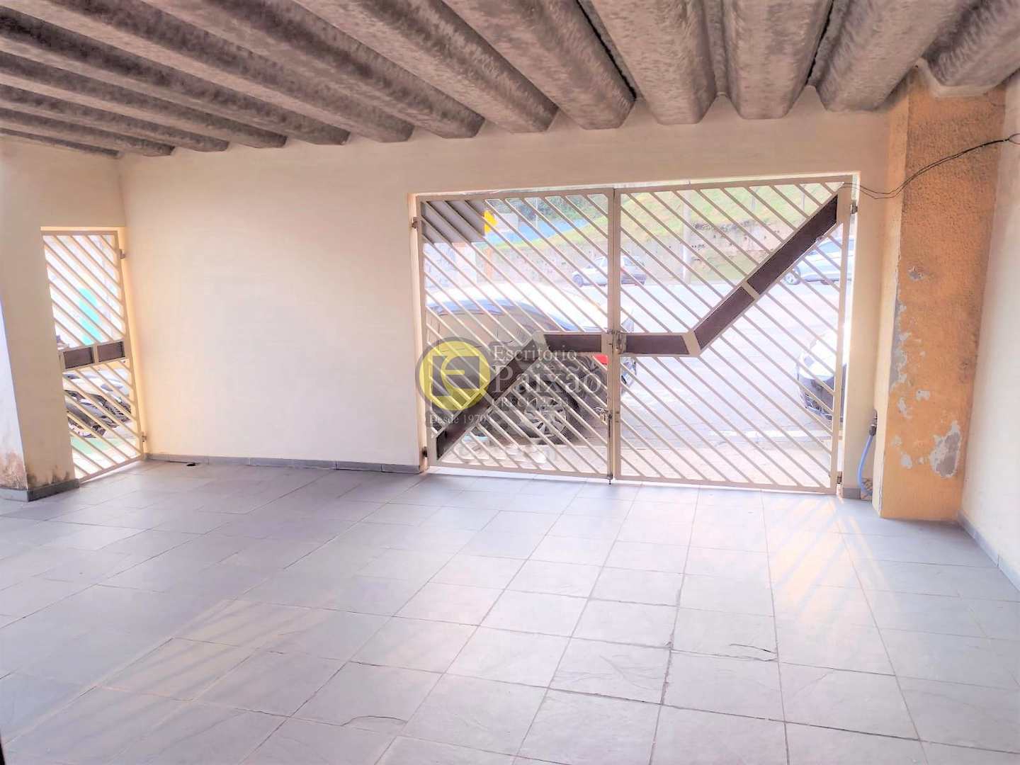 Casa à venda com 2 quartos, 127m² - Foto 2