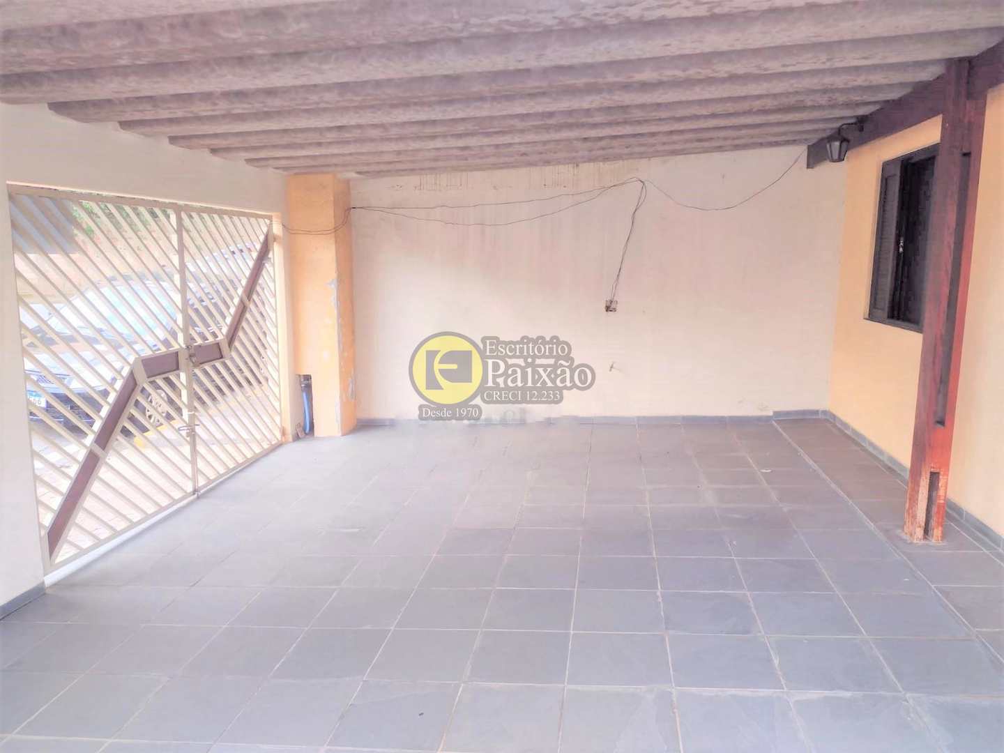 Casa à venda com 2 quartos, 127m² - Foto 3