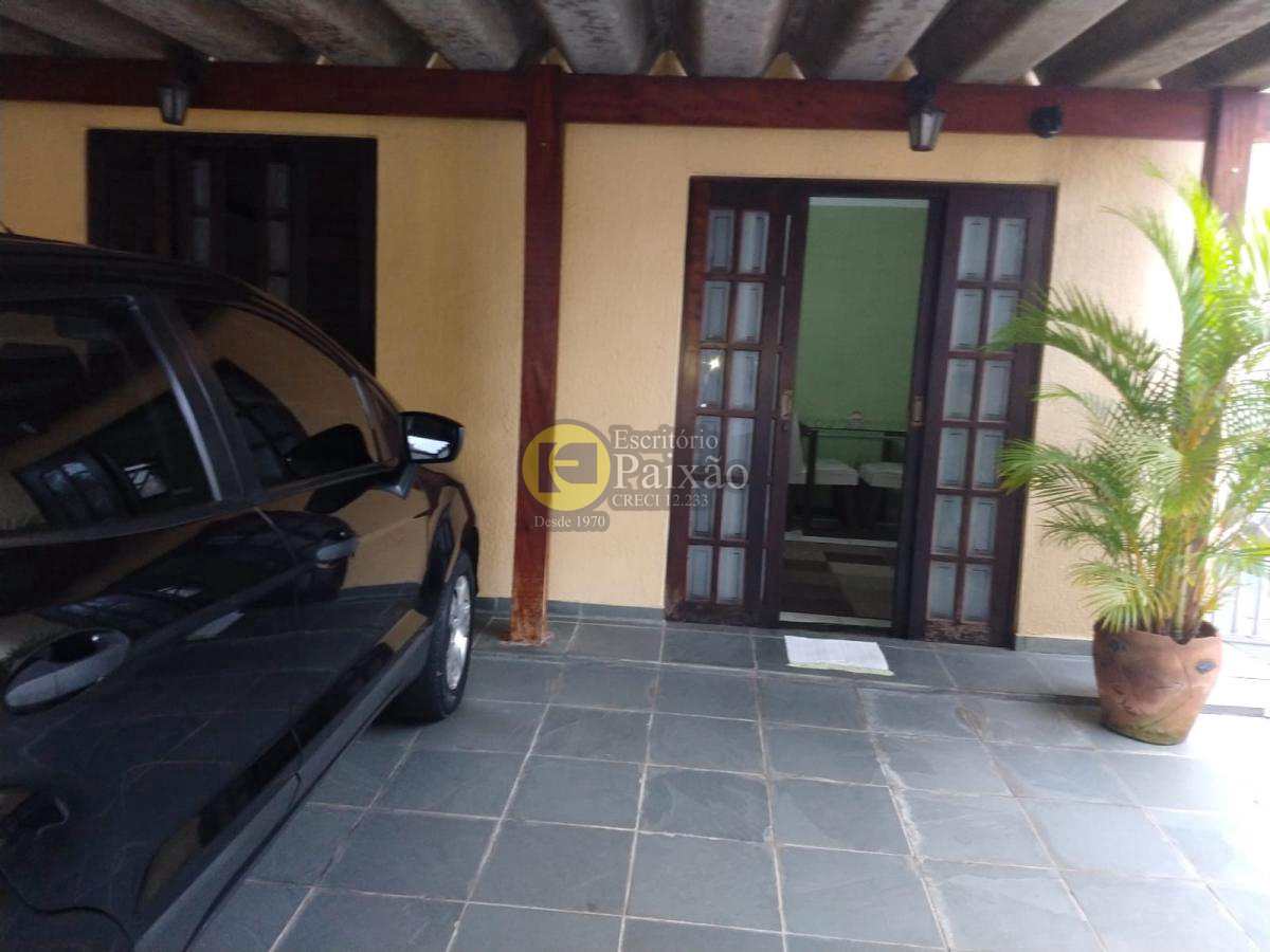 Casa à venda com 2 quartos, 127m² - Foto 6