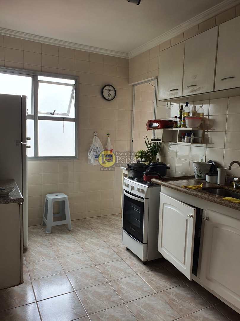 Apartamento à venda com 2 quartos, 72m² - Foto 5