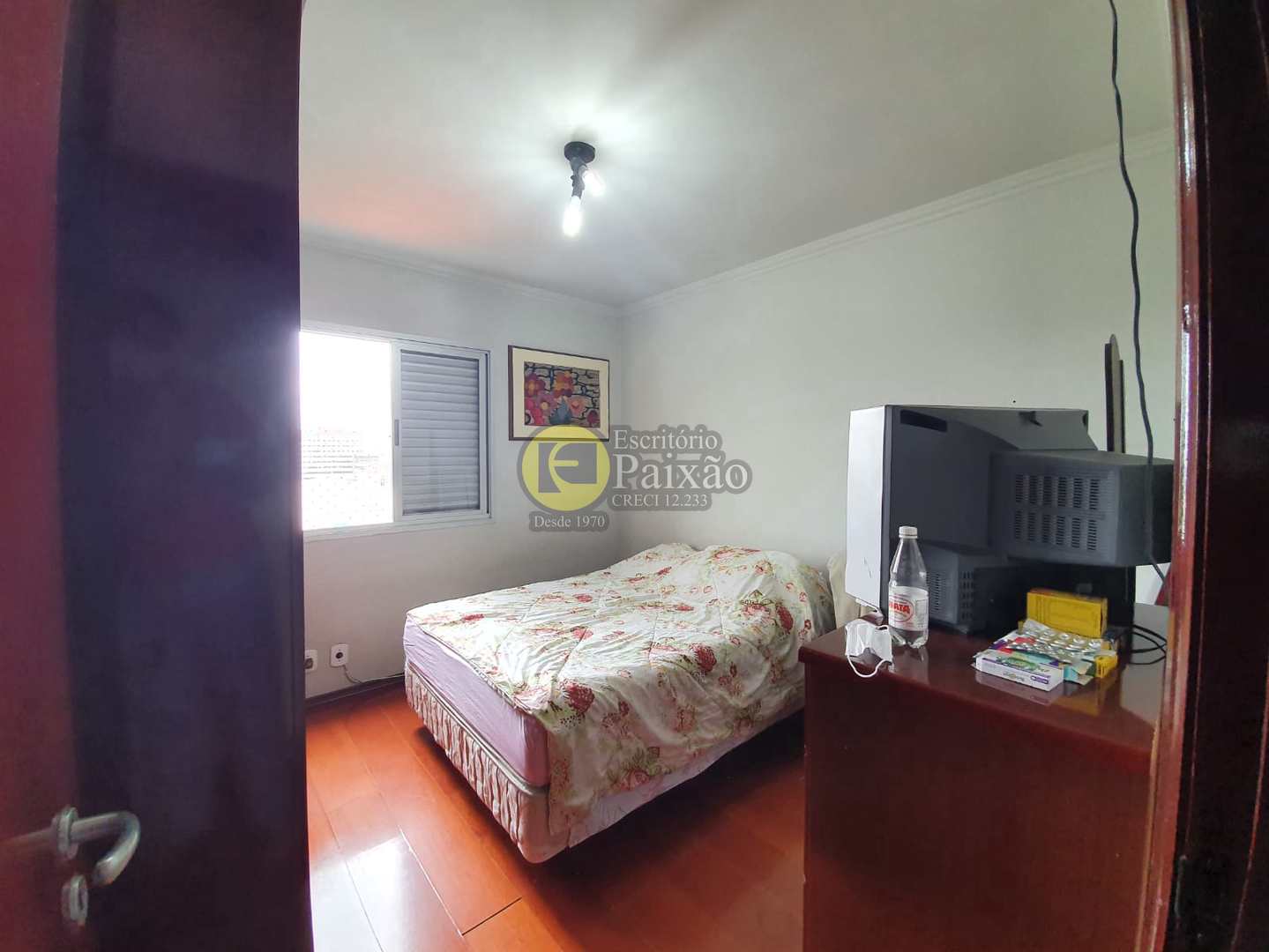 Apartamento à venda com 2 quartos, 72m² - Foto 8