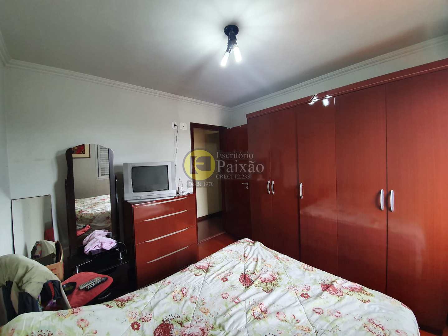 Apartamento à venda com 2 quartos, 72m² - Foto 9