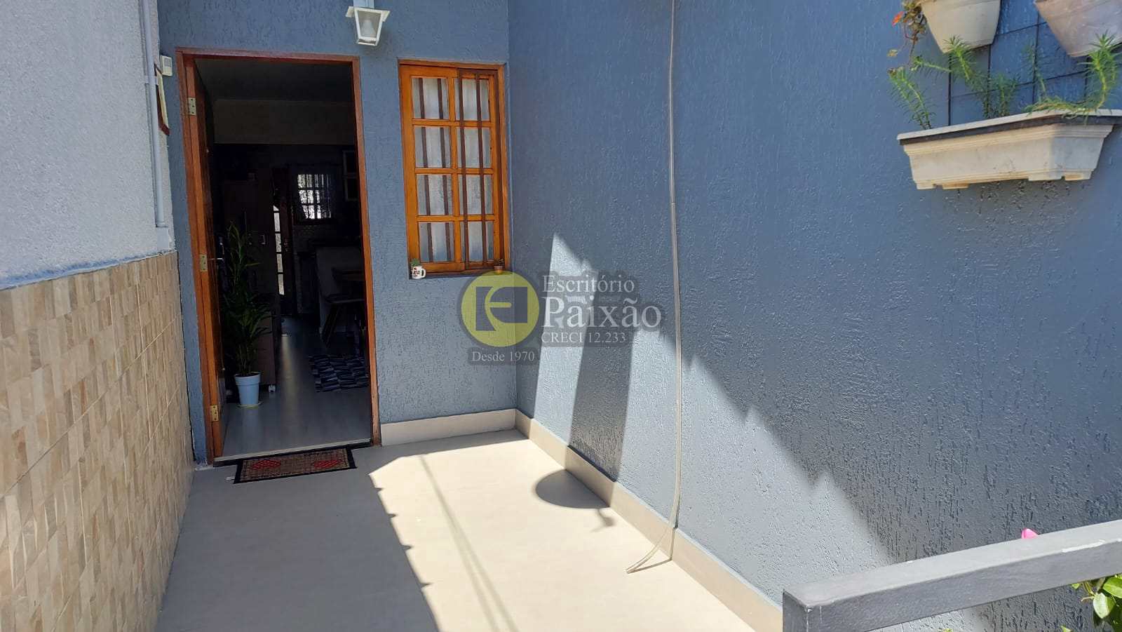 Casa à venda com 3 quartos, 250m² - Foto 5