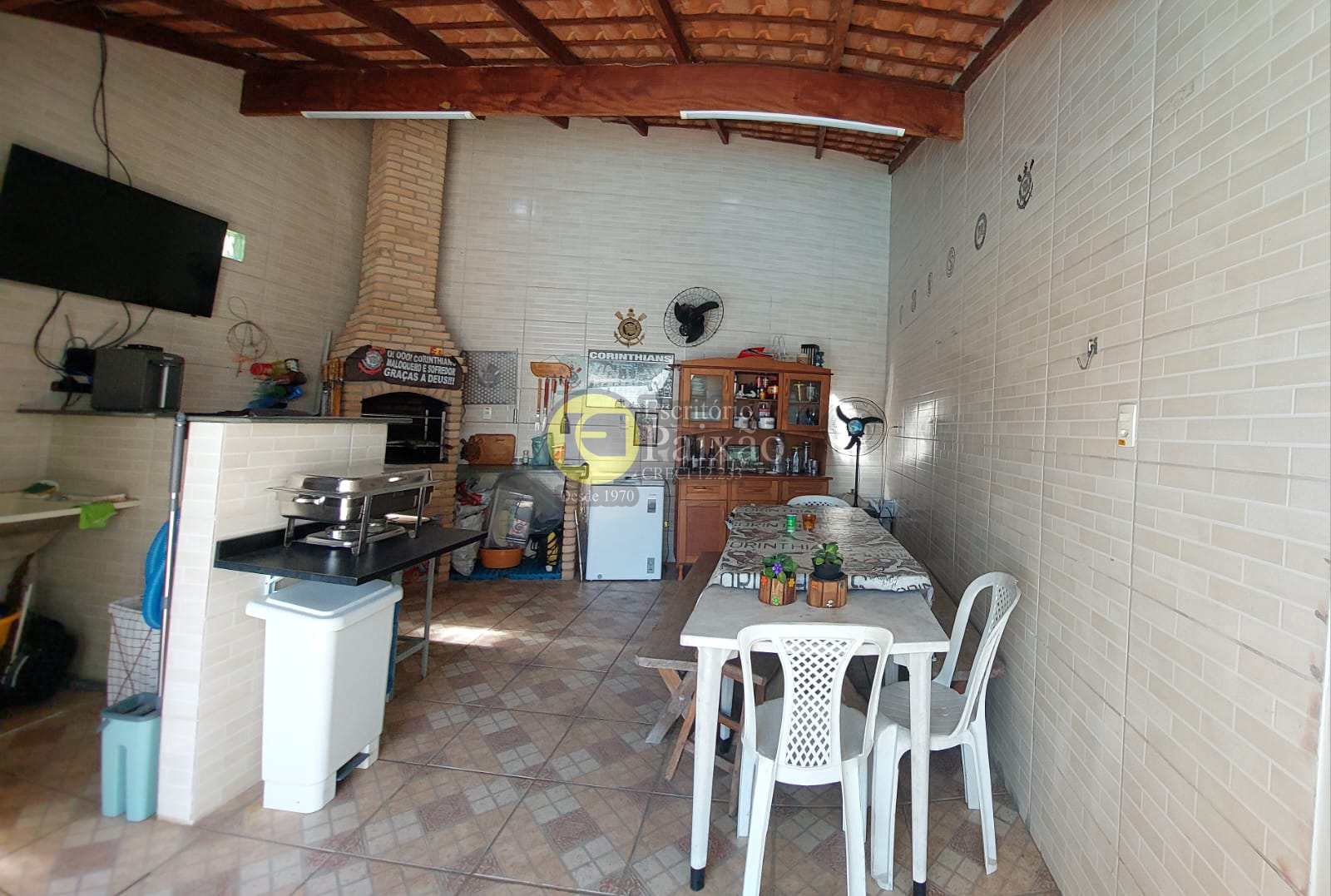 Casa à venda com 3 quartos, 250m² - Foto 3