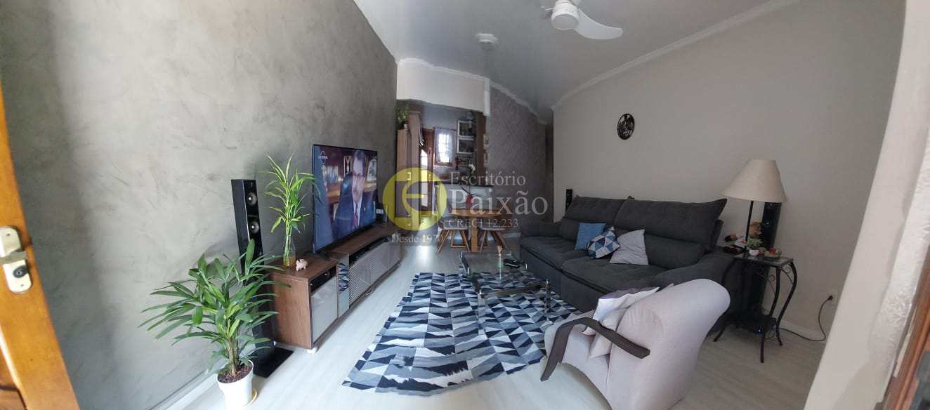 Casa à venda com 3 quartos, 250m² - Foto 10