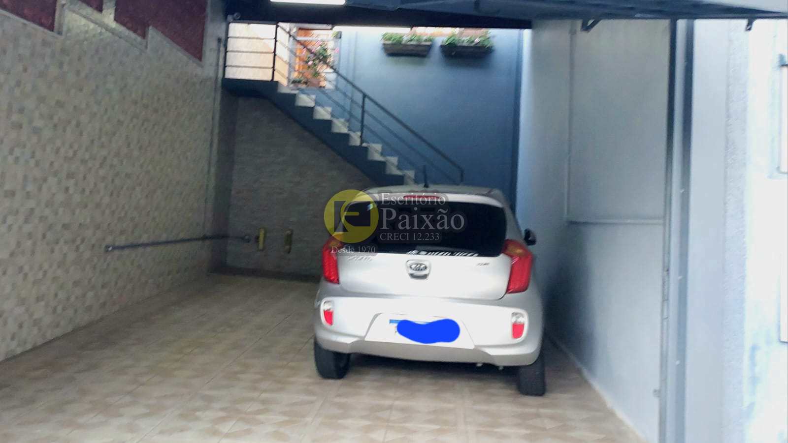 Casa à venda com 3 quartos, 250m² - Foto 18