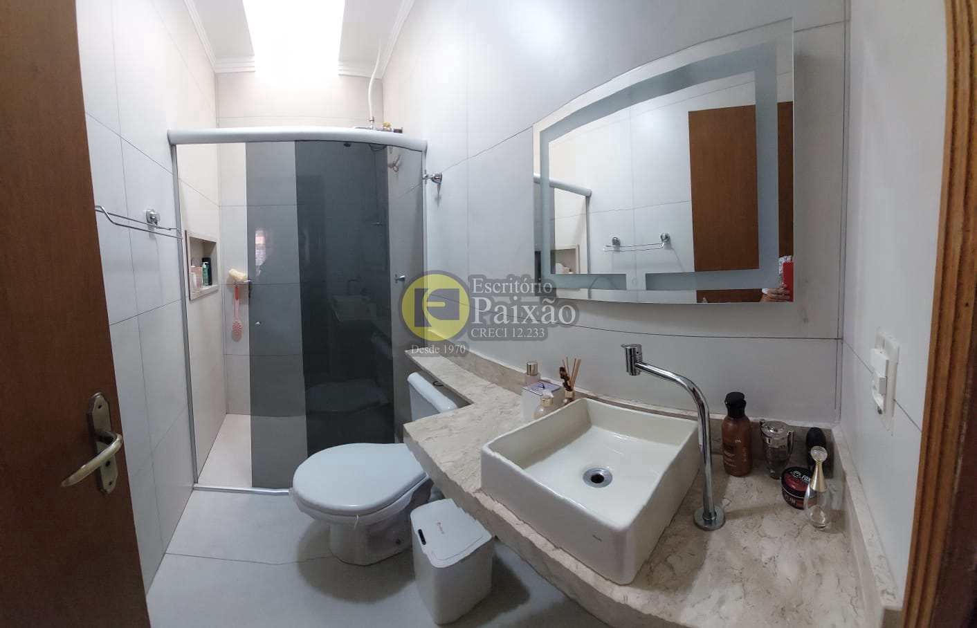 Casa à venda com 3 quartos, 250m² - Foto 13