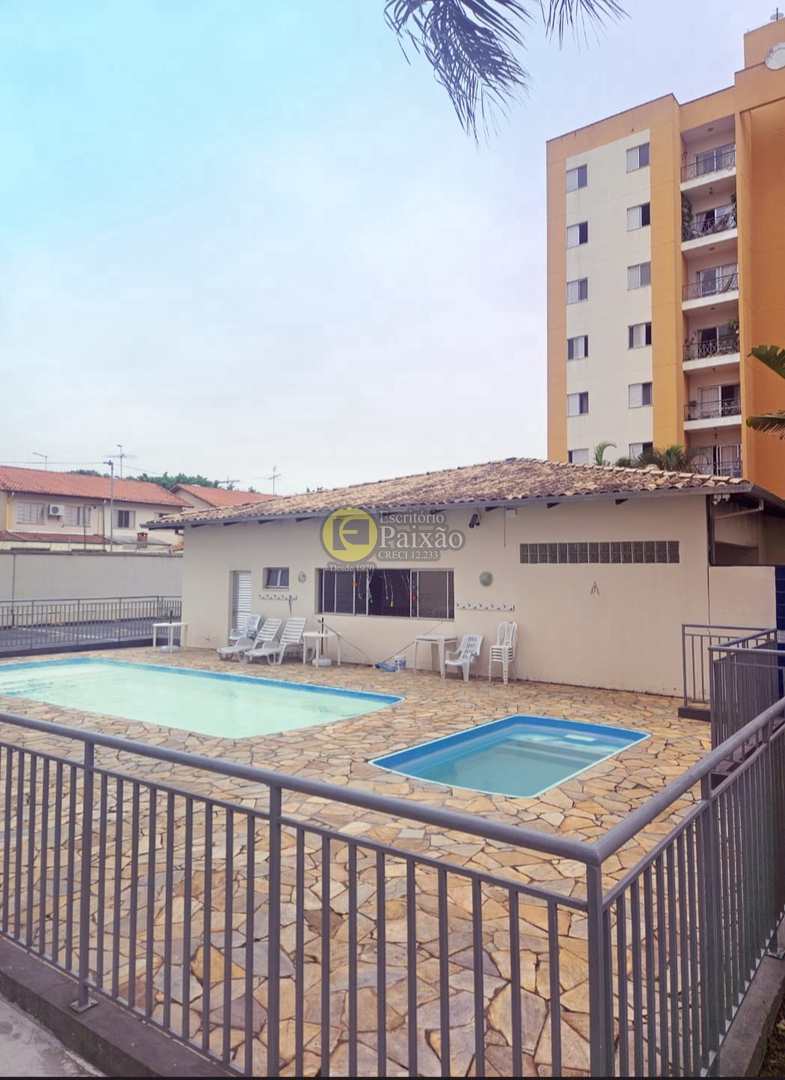 Apartamento à venda com 3 quartos, 69m² - Foto 15