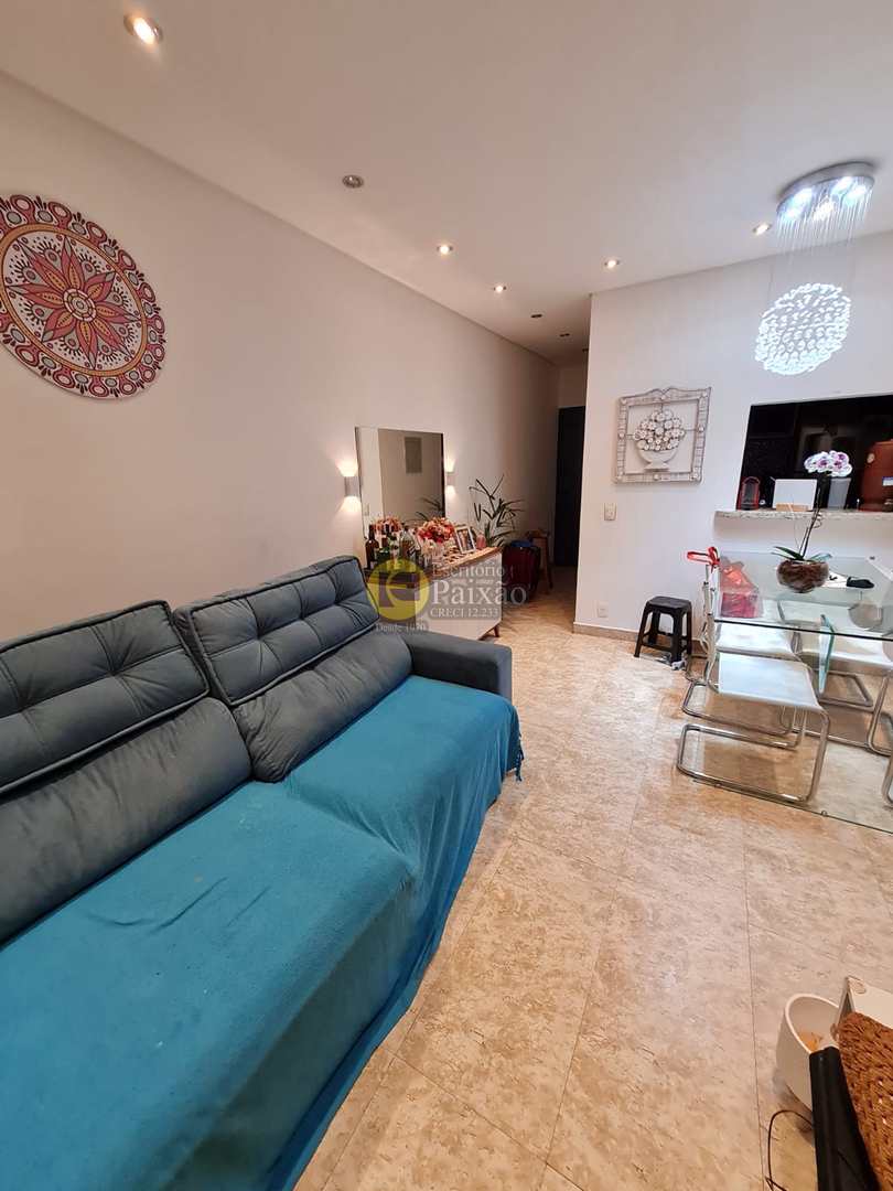 Apartamento à venda com 3 quartos, 69m² - Foto 2