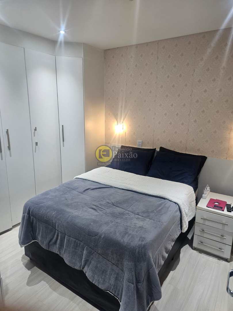 Apartamento à venda com 3 quartos, 69m² - Foto 10