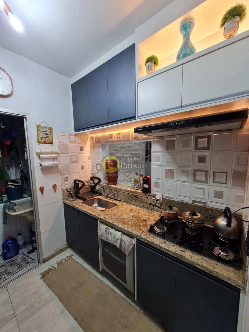 Apartamento à venda com 3 quartos, 69m² - Foto 5