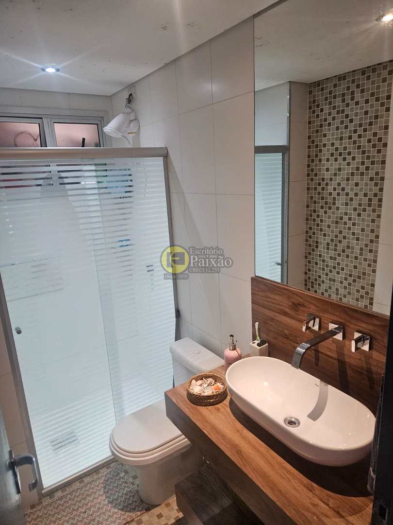 Apartamento à venda com 3 quartos, 69m² - Foto 12