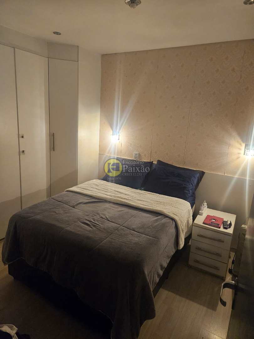 Apartamento à venda com 3 quartos, 69m² - Foto 11