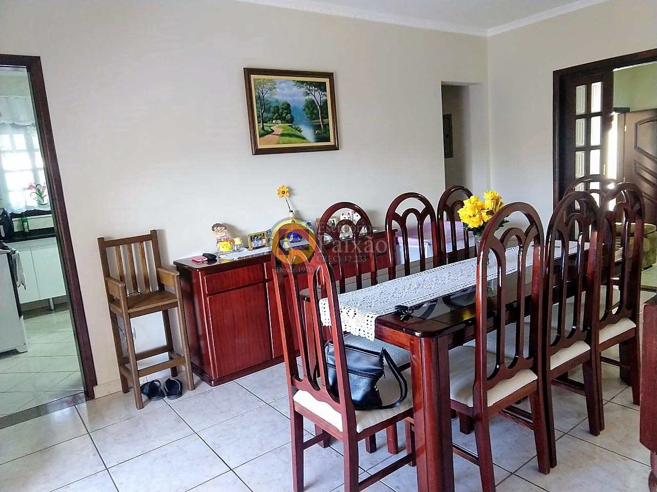 Sobrado à venda com 3 quartos, 500m² - Foto 9