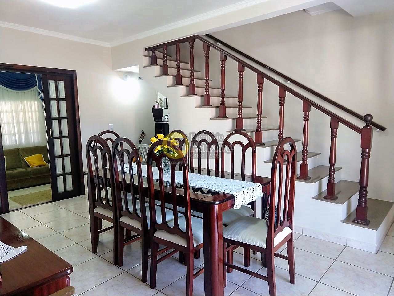 Sobrado à venda com 3 quartos, 500m² - Foto 8