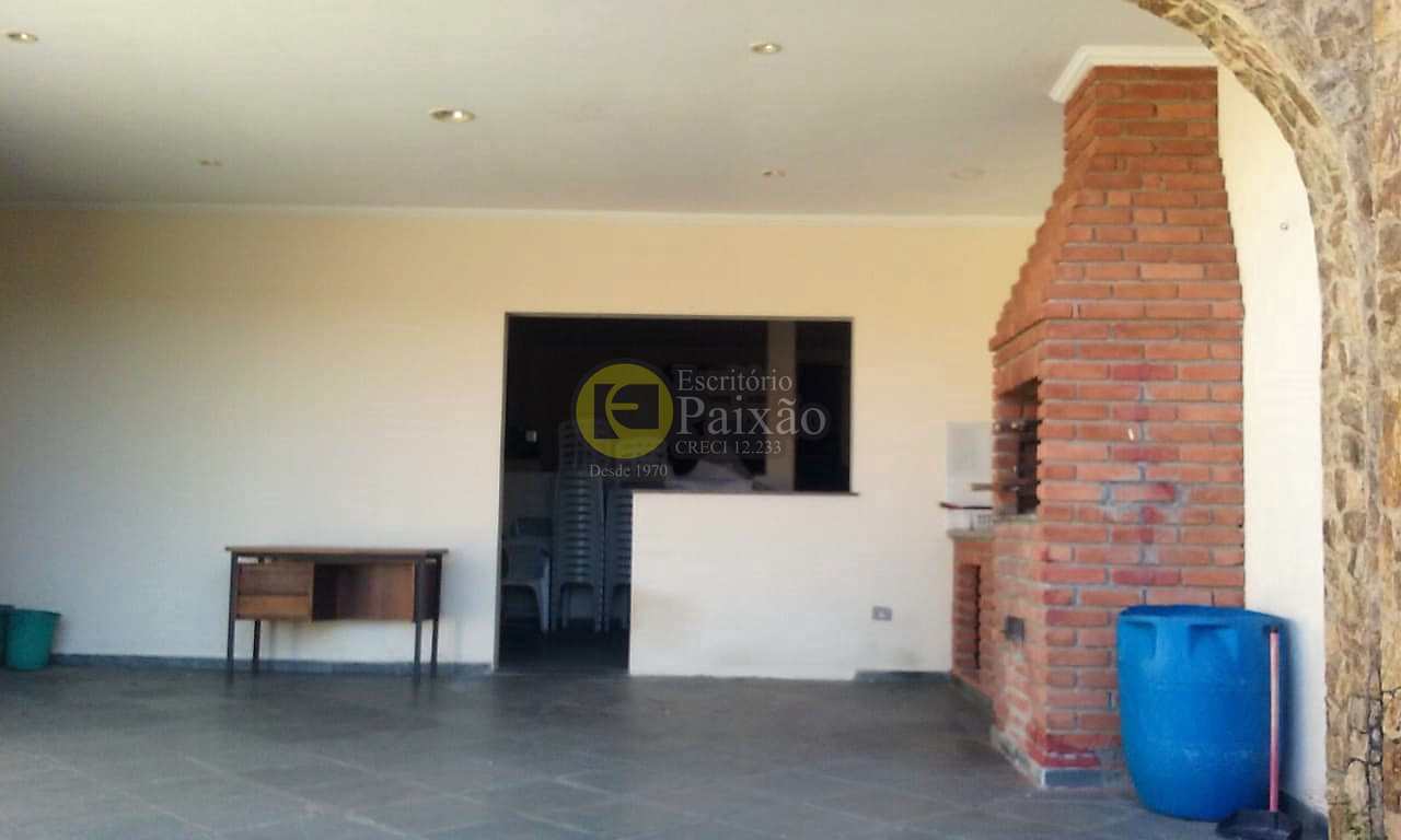 Sobrado à venda com 3 quartos, 500m² - Foto 20