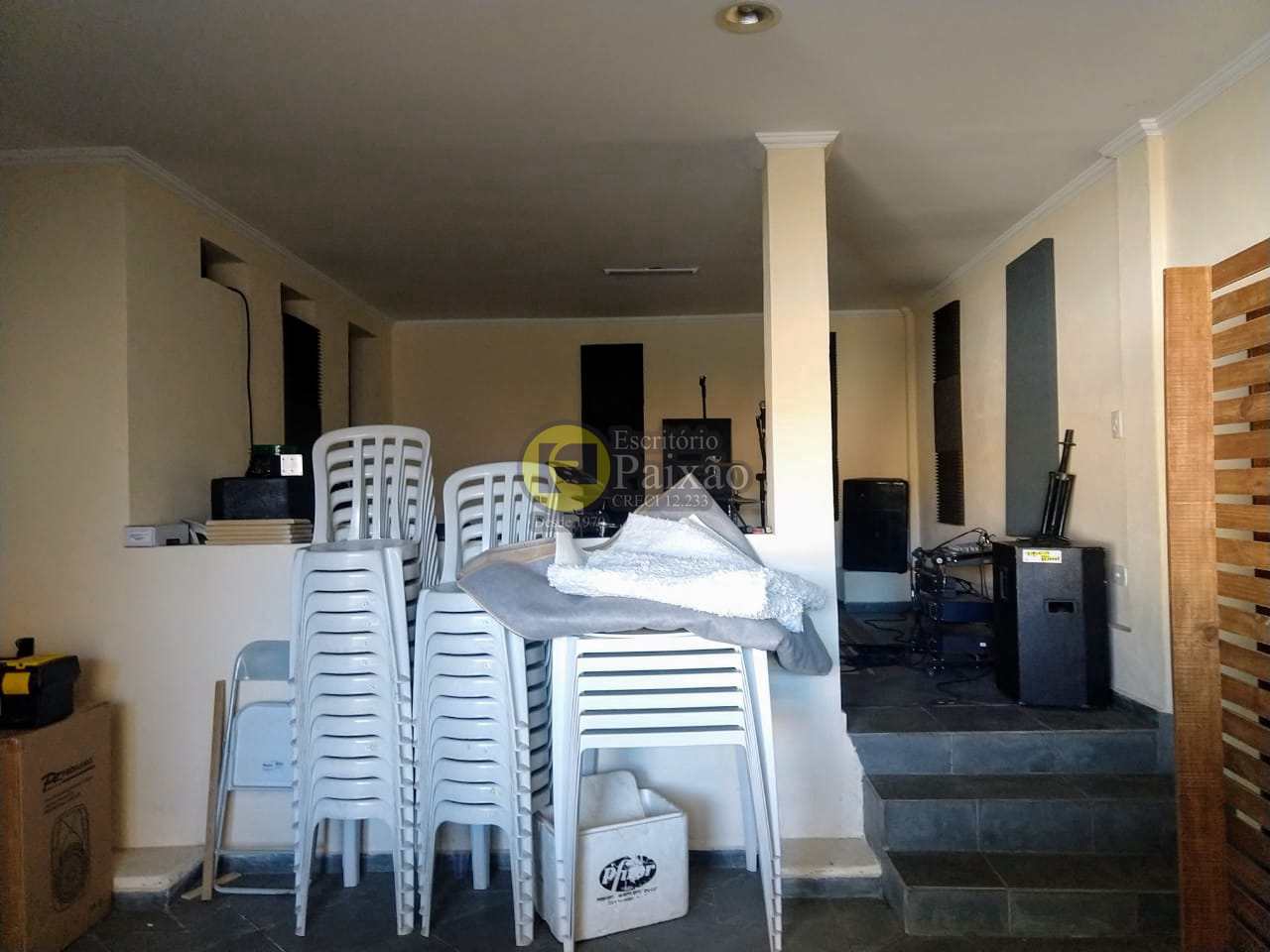 Sobrado à venda com 3 quartos, 500m² - Foto 34