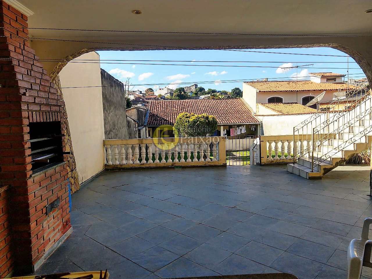 Sobrado à venda com 3 quartos, 500m² - Foto 19