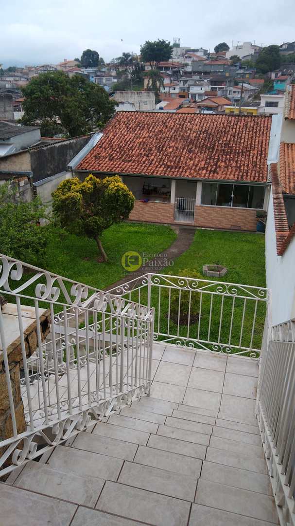 Sobrado à venda com 3 quartos, 500m² - Foto 21