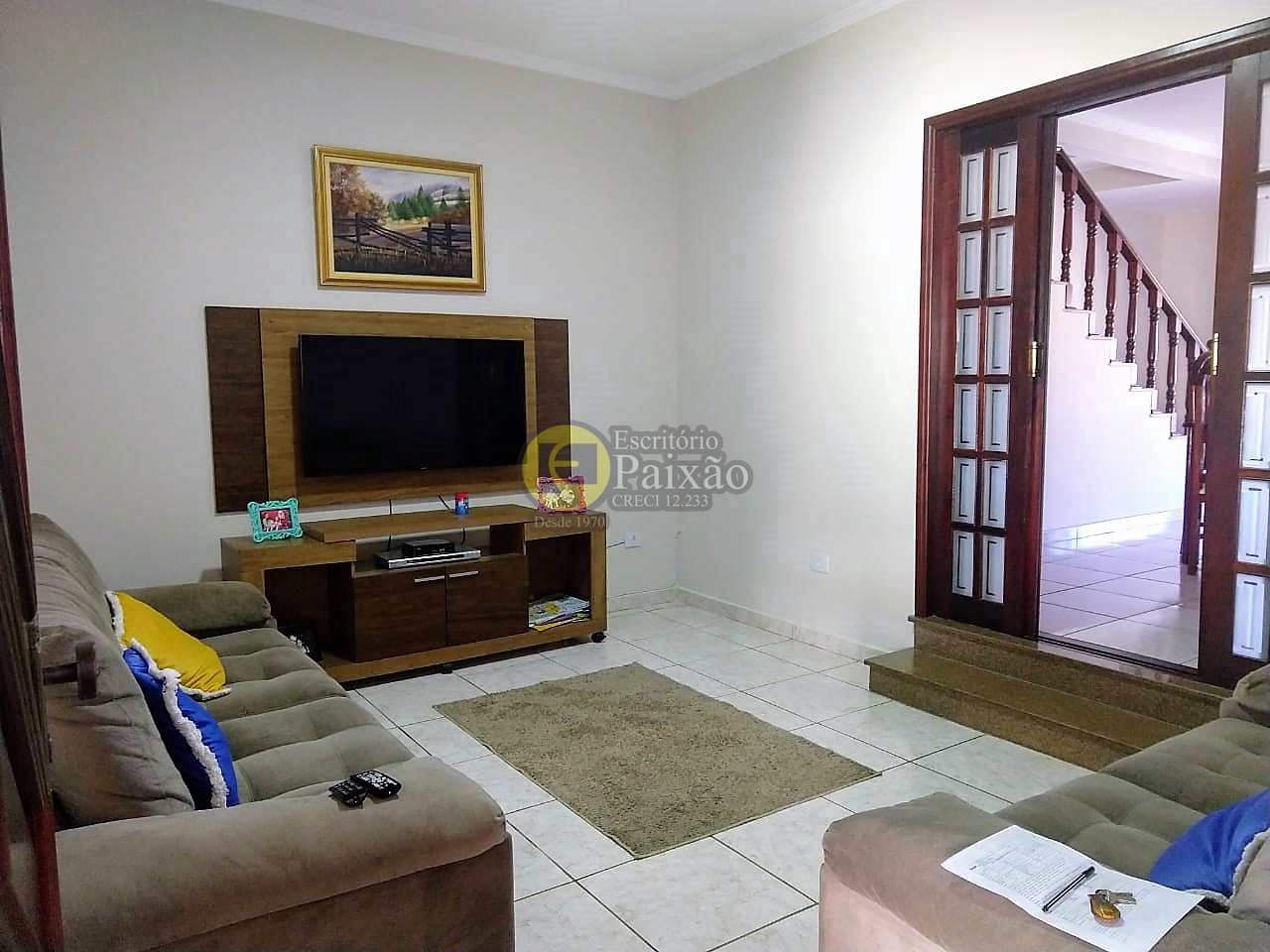 Sobrado à venda com 3 quartos, 500m² - Foto 7