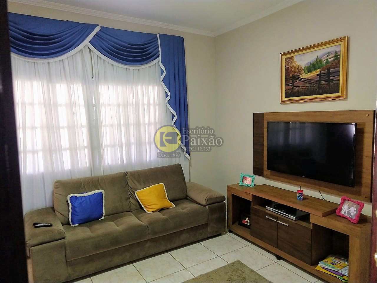 Sobrado à venda com 3 quartos, 500m² - Foto 6