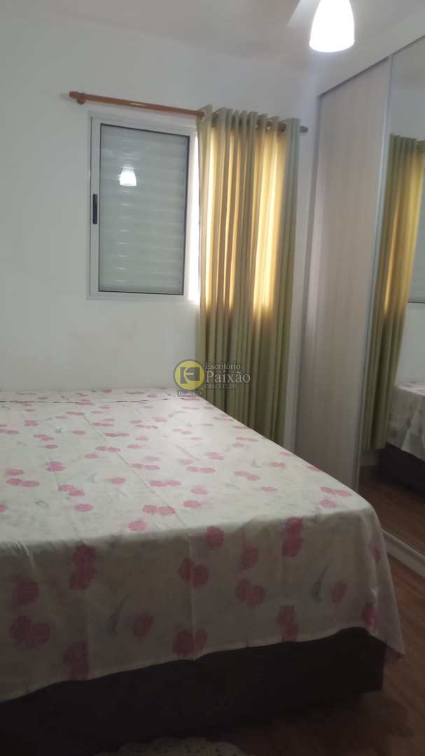 Apartamento à venda com 3 quartos, 75m² - Foto 12