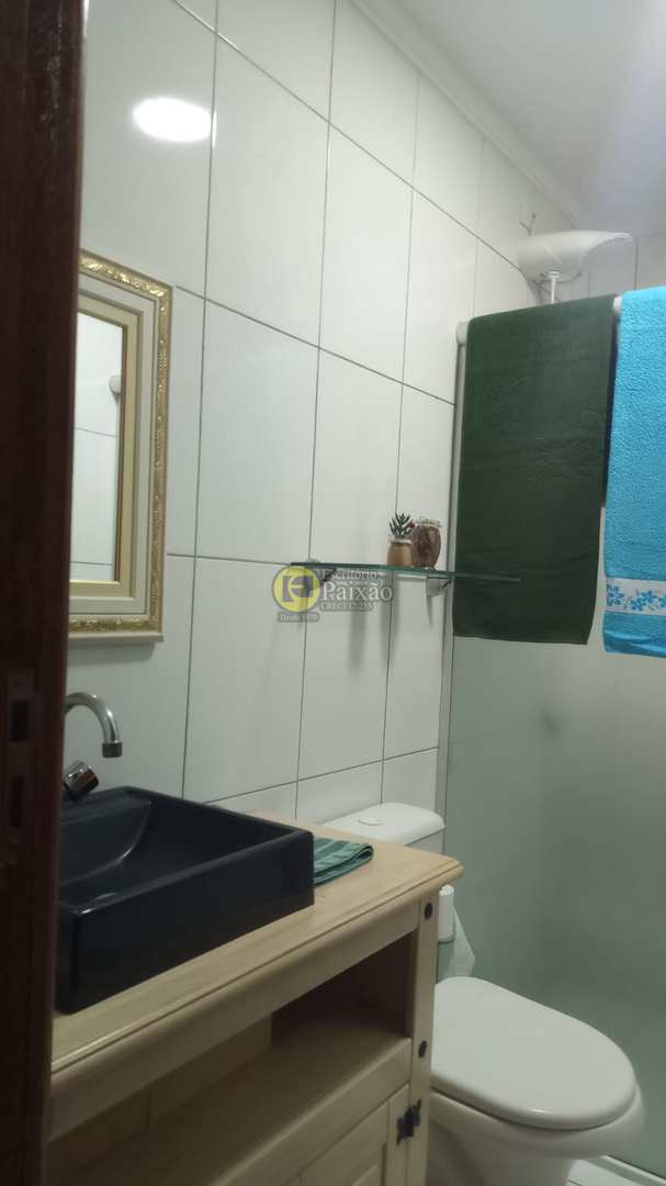 Apartamento à venda com 3 quartos, 75m² - Foto 16