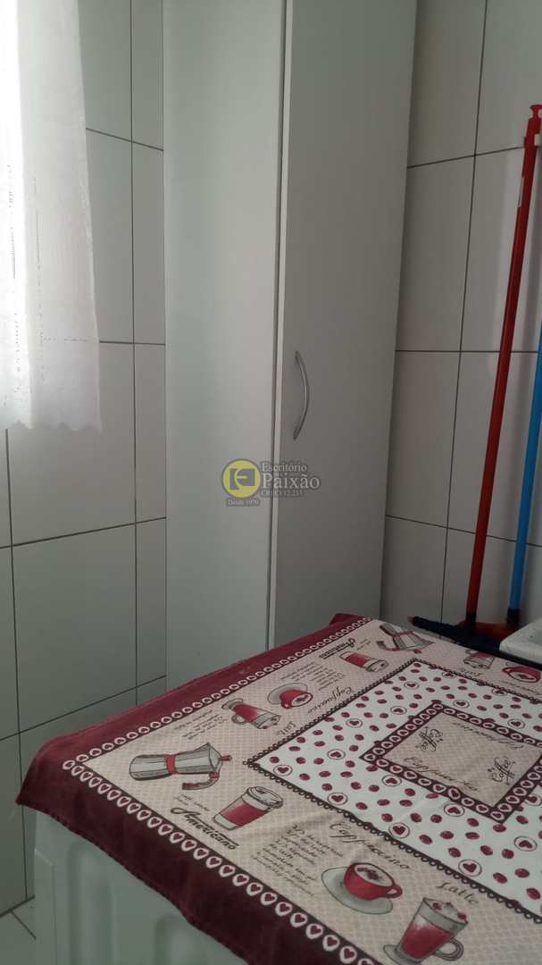 Apartamento à venda com 3 quartos, 75m² - Foto 8