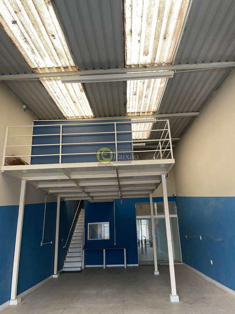 Depósito-Galpão-Armazém à venda, 132m² - Foto 4