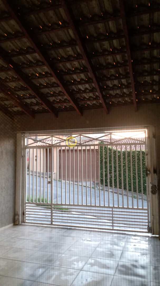 Sobrado à venda com 3 quartos, 150m² - Foto 23