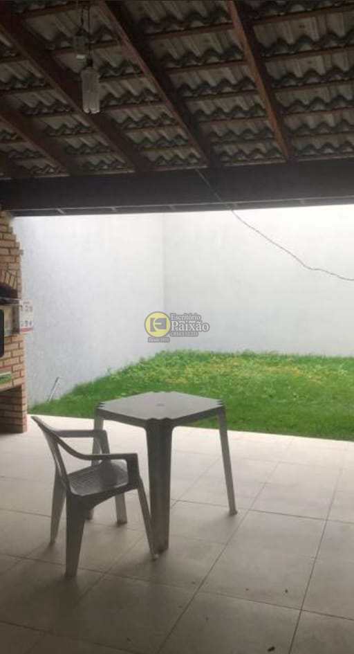 Sobrado à venda com 3 quartos, 150m² - Foto 20