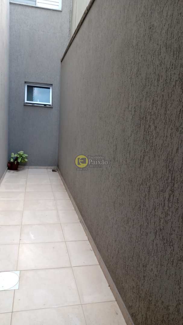 Sobrado à venda com 3 quartos, 150m² - Foto 22