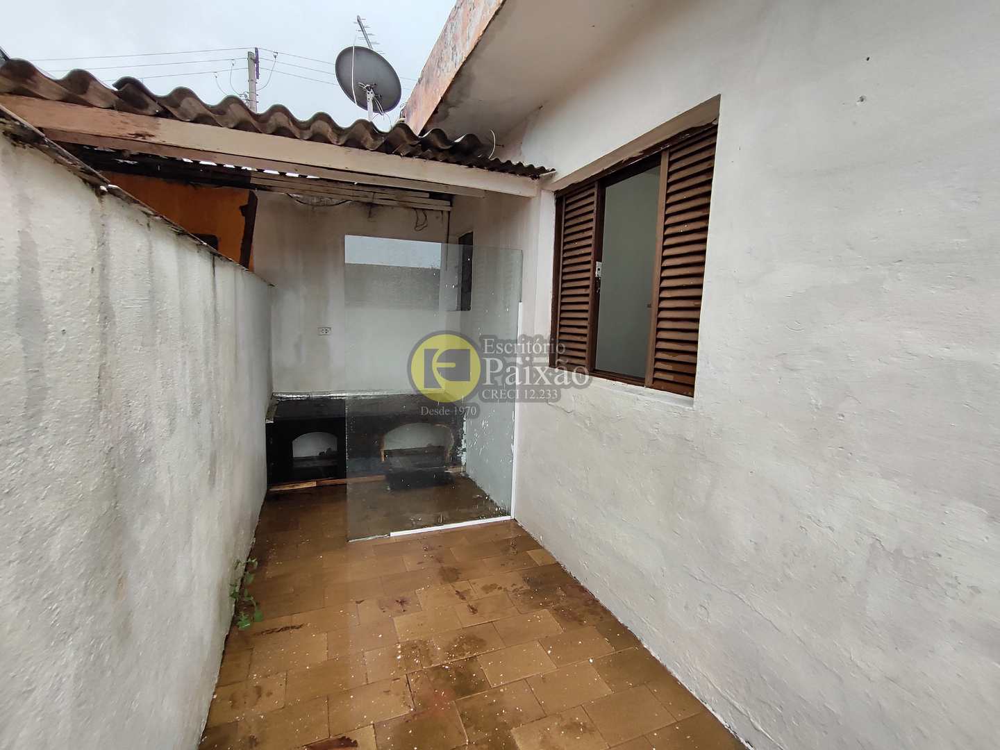 Casa à venda com 2 quartos, 360m² - Foto 21