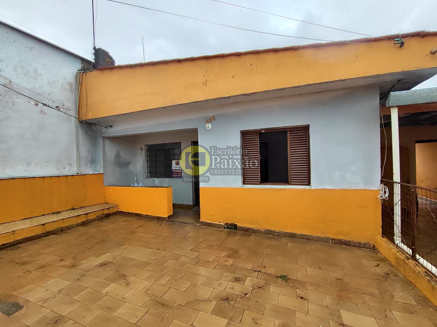 Casa à venda com 2 quartos, 360m² - Foto 3