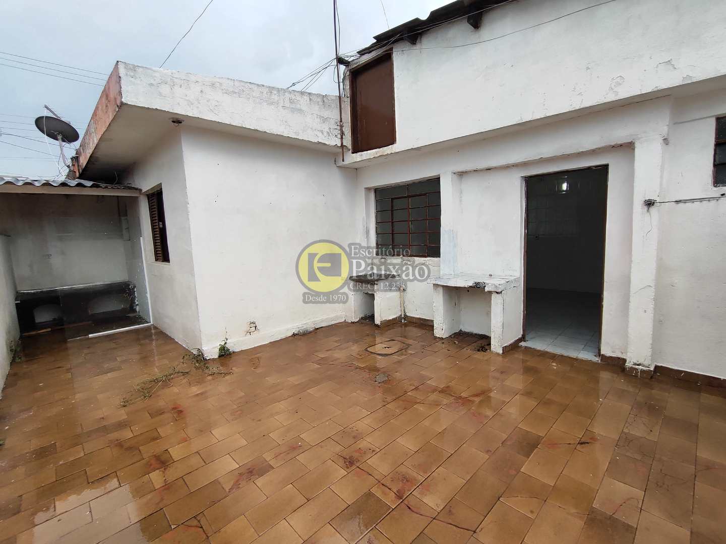 Casa à venda com 2 quartos, 360m² - Foto 19