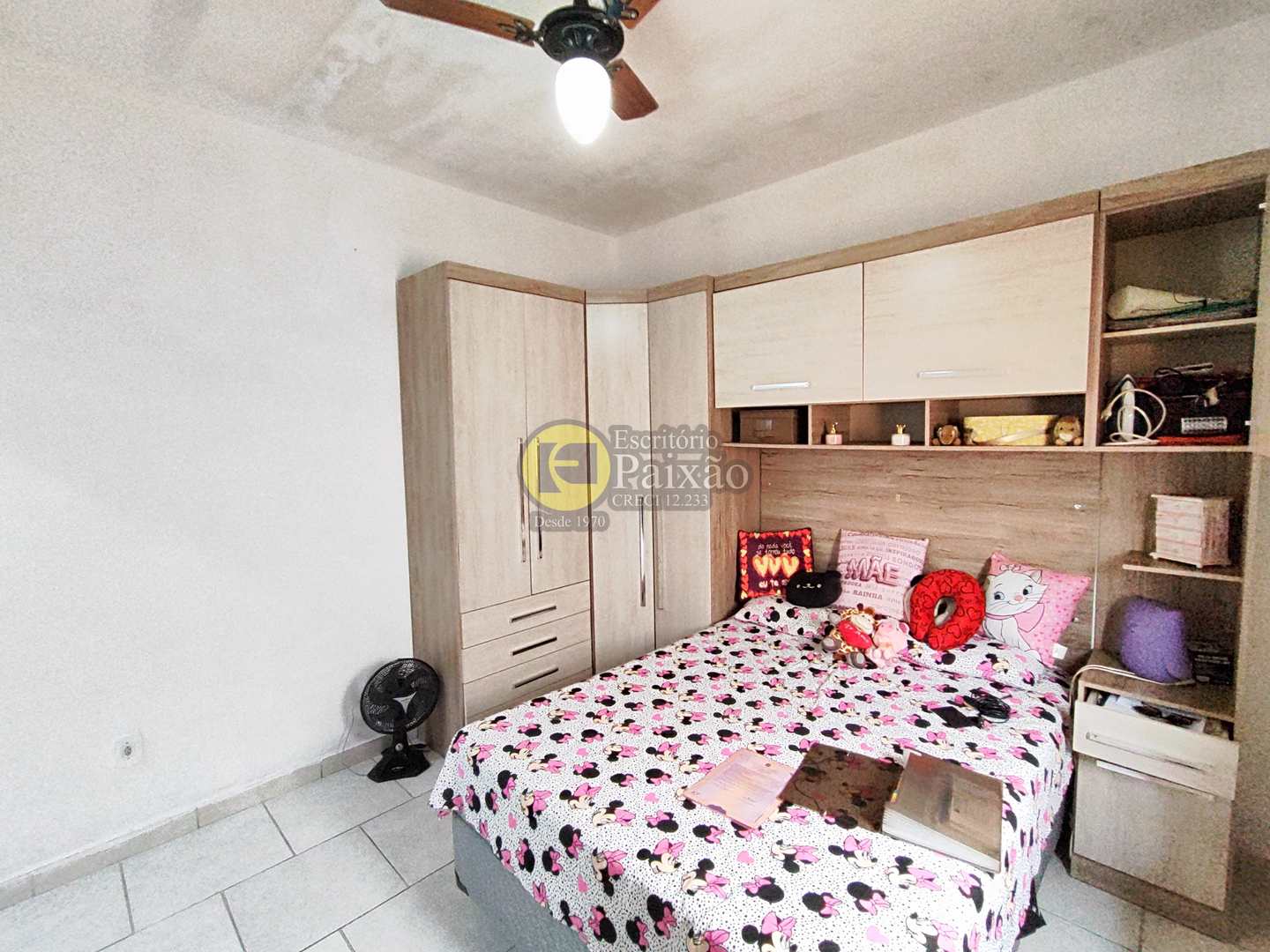 Casa à venda com 2 quartos, 125m² - Foto 14