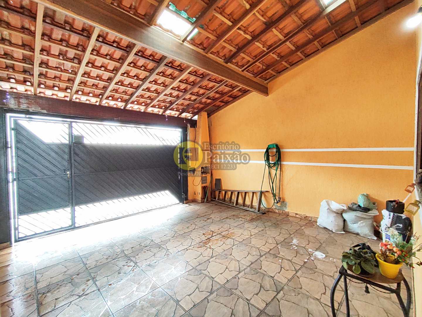 Casa à venda com 2 quartos, 125m² - Foto 20