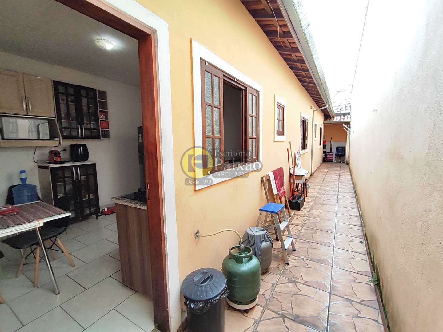 Casa à venda com 2 quartos, 125m² - Foto 17