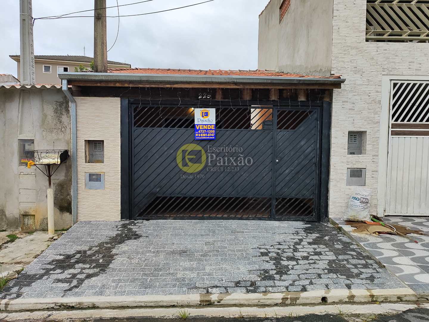 Casa à venda com 2 quartos, 125m² - Foto 23