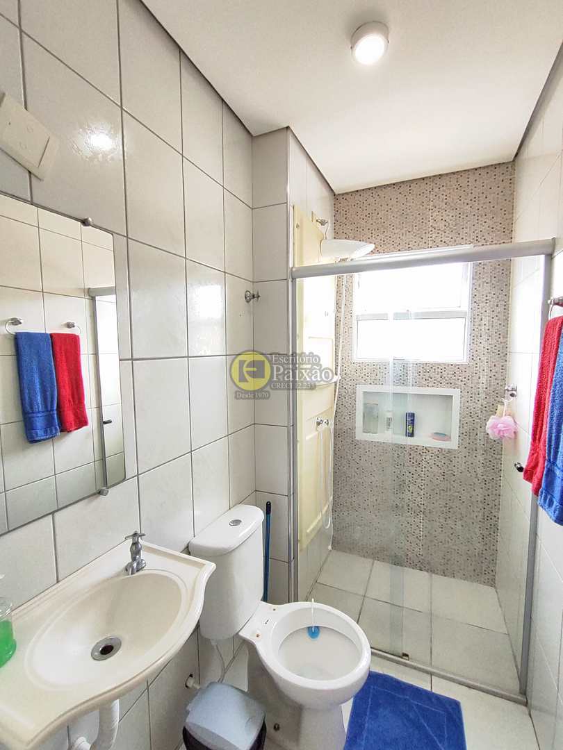 Apartamento à venda com 3 quartos, 76m² - Foto 21